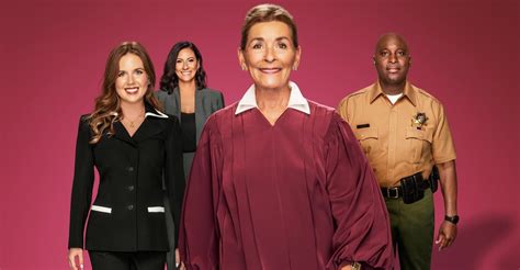 watch judy justice full episodes